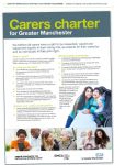 GM Carers Charter